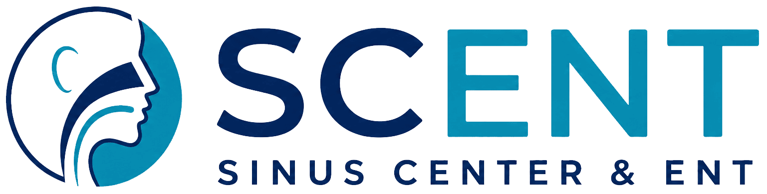 SCENT OK - Sinus Center & ENT of Oklahoma